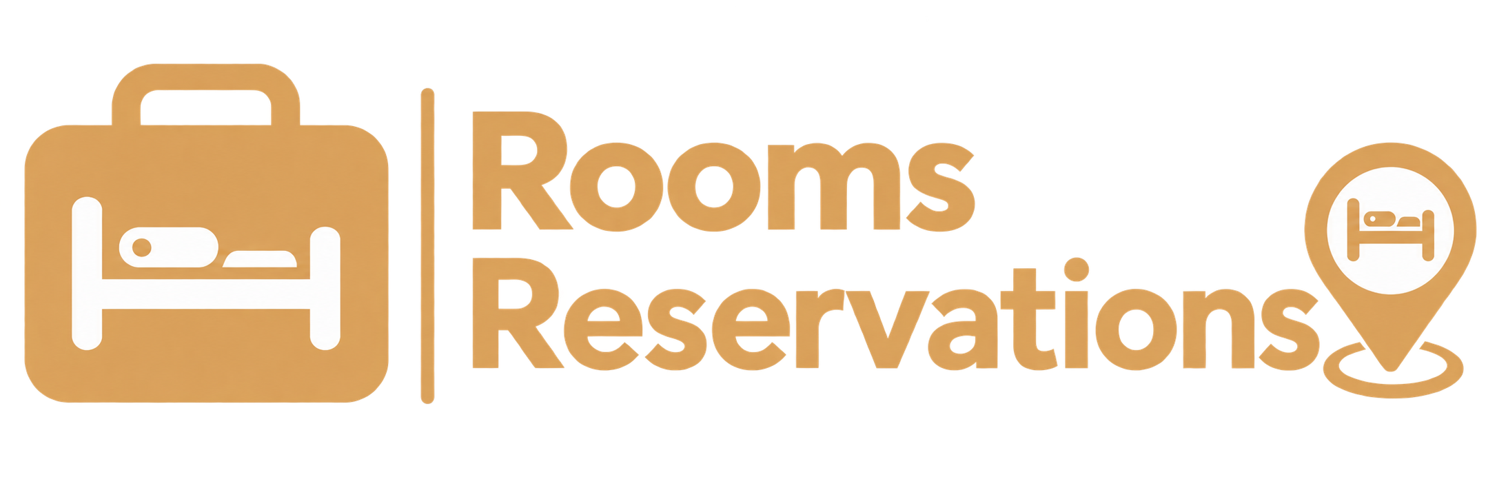 Room Reservations logo