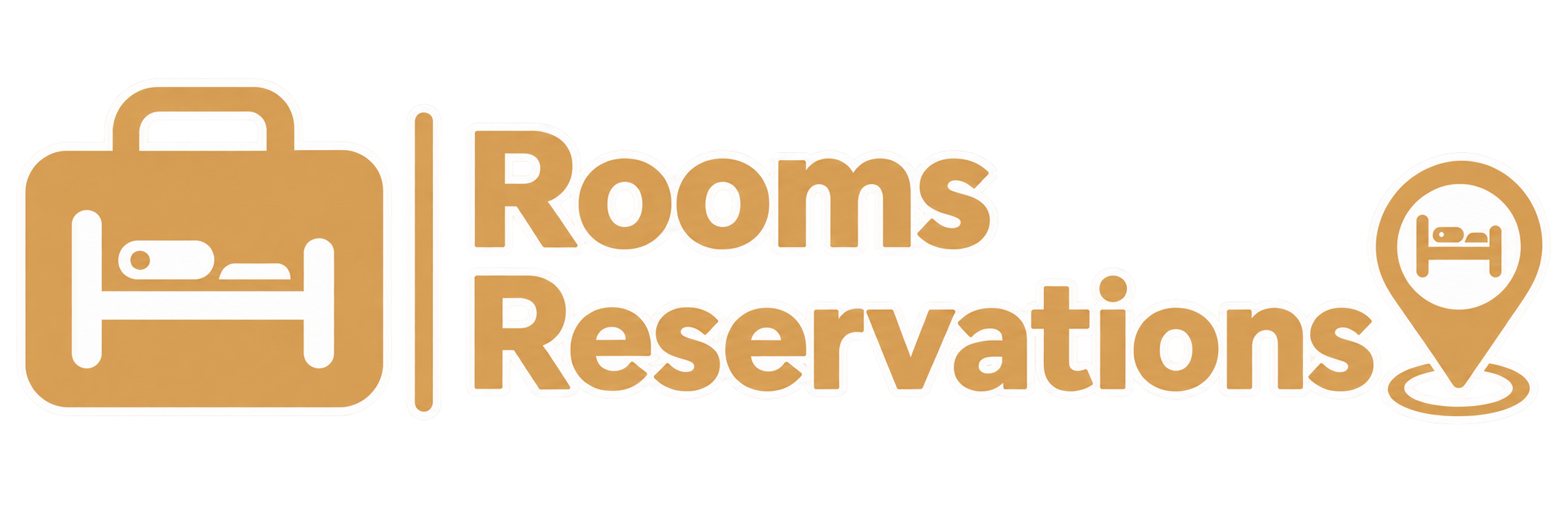 Room Reservations logo